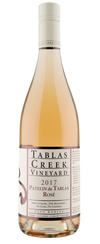 Tablas Creek Patelin de Tablas Rose Paso Robles 750 ML