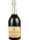 Champagne Billecart-Salmon Champagne Brut Rose 750 ML