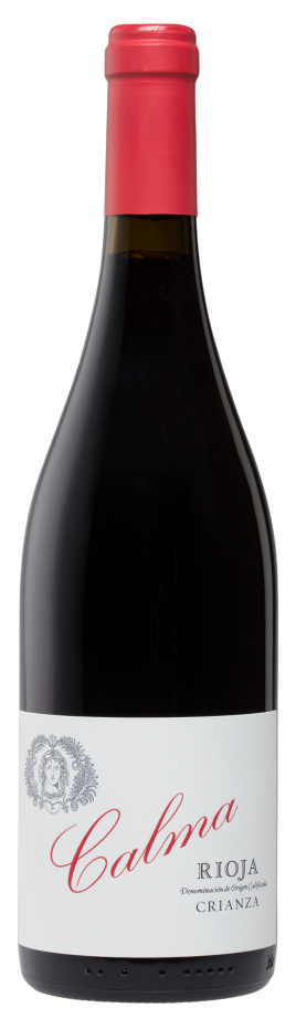 Calma Rioja Crianza 2013 750 ML