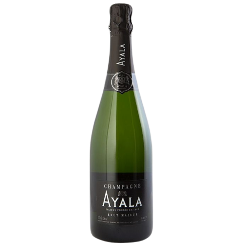 Ayala Champagne Brut Majeur 750 ML