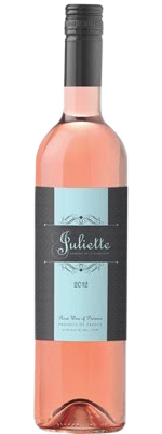 Domaine de la Sangliere Juliette Rose 2017 750 ML