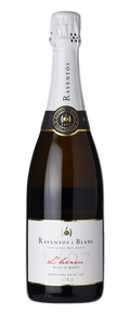 Raventos i Blanc Conca del Riu Anoia L'Hereu 2018 750 ML