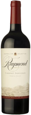 Raymond Cabernet Sauvignon Sommelier Selection 750 ML