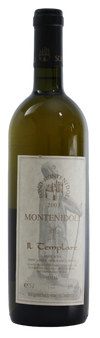 Montenidoli Toscana Il Templare 2011 750 ML