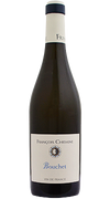 Domaine Francois Chidaine Vouvray Le Bouchet 2007 750 ML