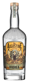 St. Augustine Florida Cane Vodka 750 ML