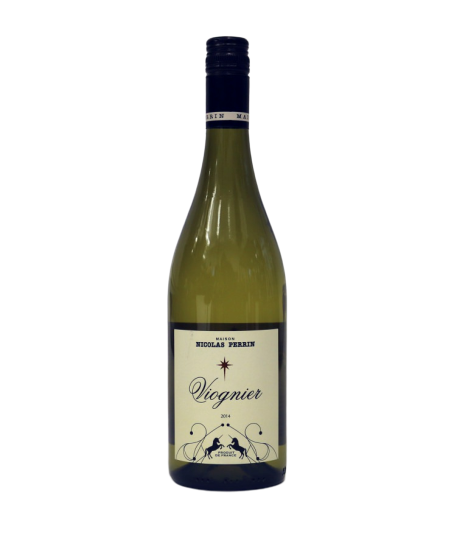 Maison Nicolas Perrin Viognier 750 ML