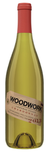 Woodwork Chardonnay 750 ML