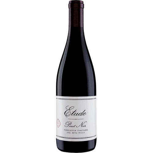 Etude Pinot Noir Fiddlestix Sta Rita Hills 750 ML