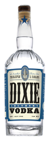 General Beauregard Dixie Southern Vodka 750 ML