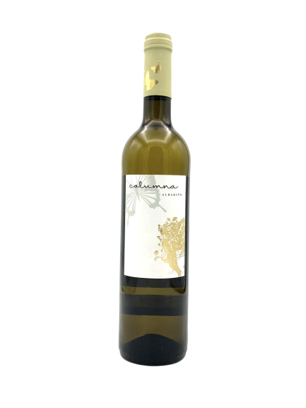 Columna Rias Baixas Albarino 2017 750 ML