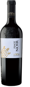 Alpha Estate Pinot Noir 750 ML