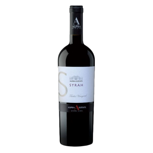 Alpha Estate Amyndeon Utopia 2014 750 ML
