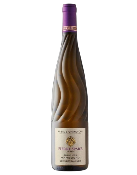 Pierre Sparr Alsace Grand Cru Gewurztraminer Mambourg 750 ML Buy Now
