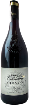 Marquis de Goulaine Chinon Le Haut Presle 750 ML