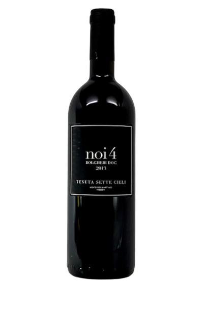 Tenuta Sette Cieli Bolgheri NOI4 750 ML