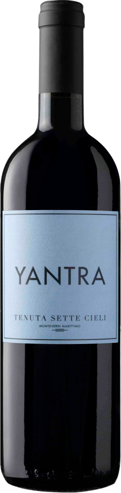 Tenuta Sette Cieli Toscana Yantra 750 ML