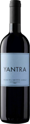 Tenuta Sette Cieli Toscana Yantra 750 ML