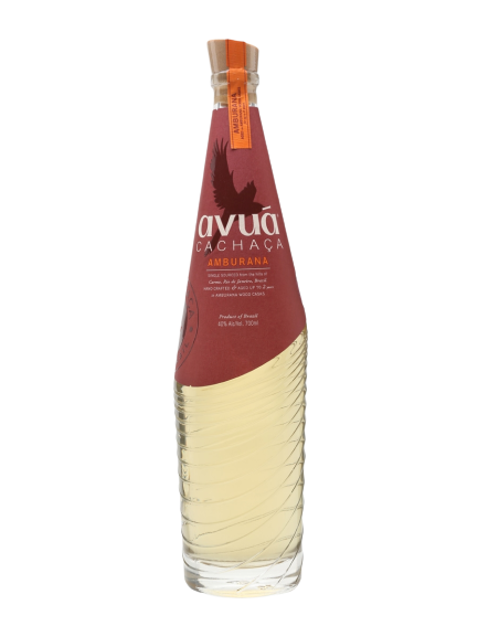 Avuá Amburana Cachaca 750 ML