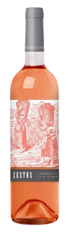 Zestos Vinos de Madrid Garnacha Old Vines Rosado 2020 750 ML