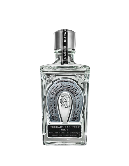 Herradura Ultra Anejo Tequila 750 ML