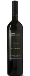 Piattelli Lujan de Cuyo Malbec Grand Reserve 750 ML