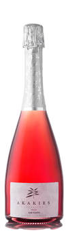 Kir-Yianni Amyndeon Akakies Sparkling Rose 2020 750 ML