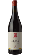 Ampeleia Costa Toscana Kepos 2005 750 ML