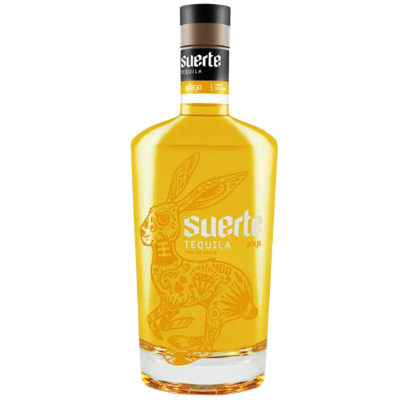 Suerte Anejo Tequila 750 ML