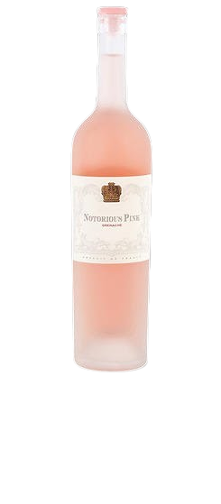Notorious Pink Grenache Rose 750 ML