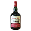 Rhum J.M VO Rhum Vieux Agricole 750 ML