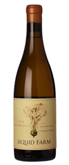 Liquid Farm Chardonnay Golden Slope Sta. Rita Hills 2013 750 ML