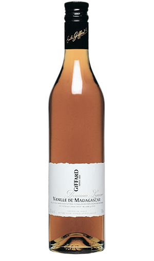 Giffard Vanille de Madagascar 750 ML