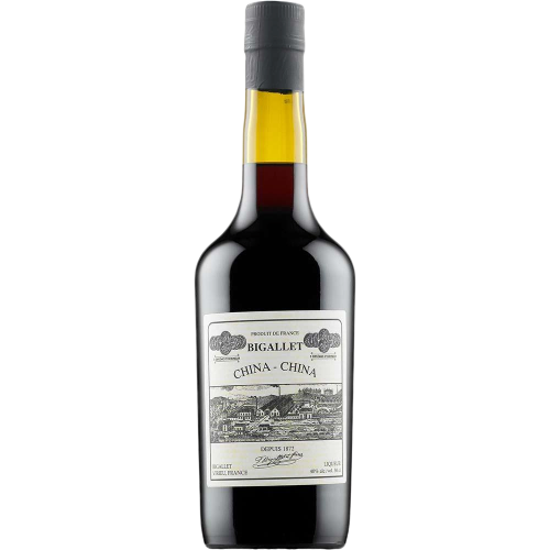 Bigallet China-China Amer 750 ML