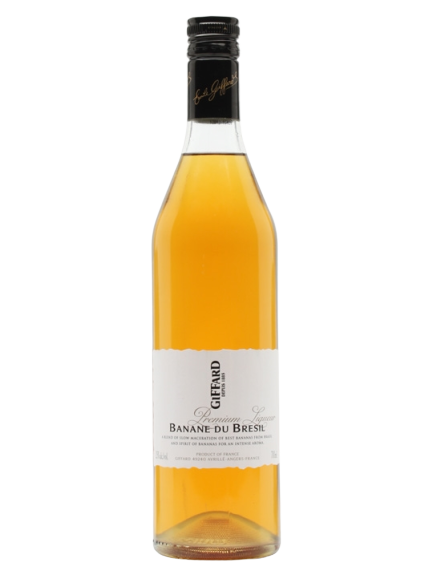 Giffard Banane du Bresil 750 ML
