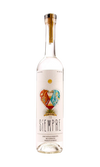 Sotol Por Siempre Sotol 750 ML