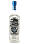 Bayou Rum Silver Rum 750 ML