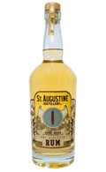 St Augustine Discovery Series No. 1 Rum 750 ML
