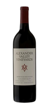 Alexander Valley Homestead Red Blend Alexander Valley 750 ML