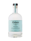 Dillon's Small Batch  Method 95 Vodka 750 ML