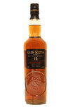 Glen Scotia 15 Year Old Single Malt Scotch Whisky 92 Proof 750 ML