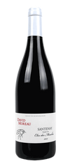 Domaine David Moreau Santenay 1er Cru Clos Rousseau 2013 750 ML