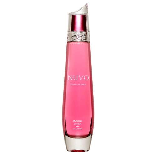 Nuvo Sparkling Liqueur 750 ML