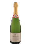 Langlois-Chateau Cremant de Loire Brut 750 ML