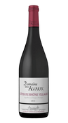 Domaine des Avaux Cotes du Rhone Villages 750 ML