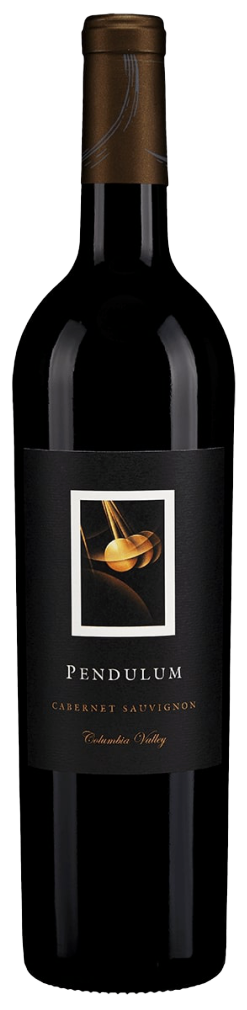 Pendulum Cabernet Sauvignon Columbia Valley 750 ML