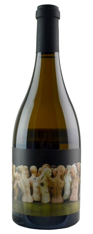 Chardonnay Orin Swift Mannequin California 2014 750 ML Buy Now Online