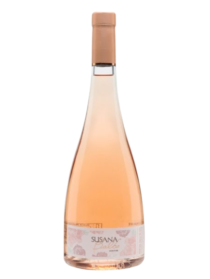 Susana Balbo Signature Rose Valle de Uco 2023 750 ML