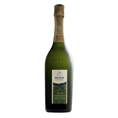 Bisol Prosecco di Valdobbiadene Superiore Brut Crede 1.5 L
