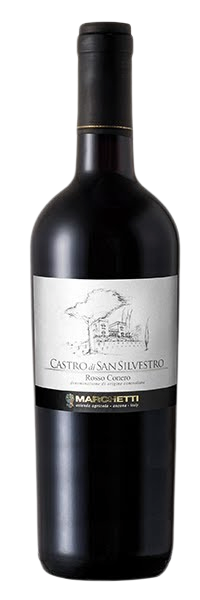 Marchetti Rosso Conero Due Amici 750 ML